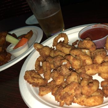 Tara Inn - $9 Apps calamari & wings - Pubs Near Me - Port Jefferson, New York Tara Inn - $9 Apps calamari & wings - Pubs Near Me - Port Jefferson, New York