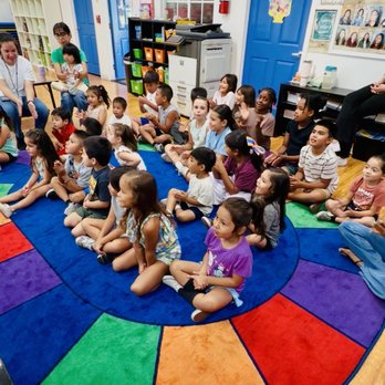 Fullerton Children’s Academy - Child Care & Day Care Near Me - Fullerton, California