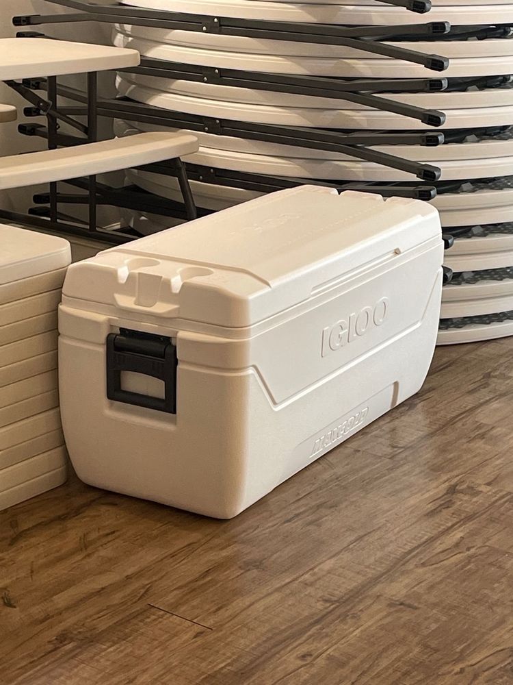 PARTY RENTAL CENTER Updated September 2024 Request a Quote 67