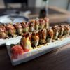 Love Thai Sushi gift card