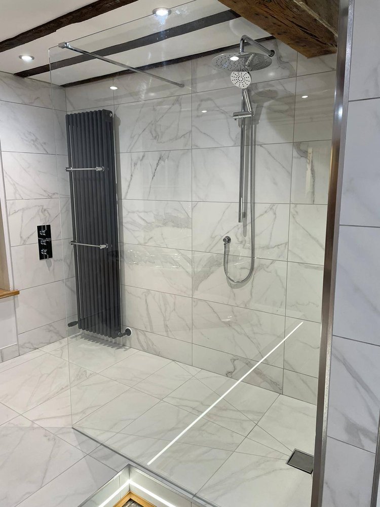 Slide of Boneyard Plumbing & Drain