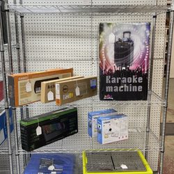Gardendale Flea Mall & Antique Center - Electronics