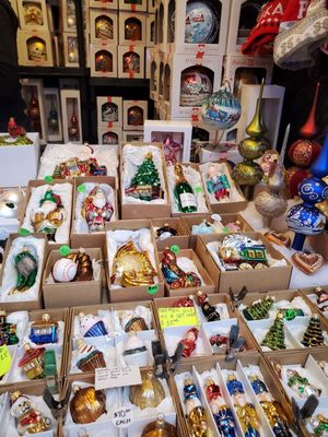 Minneapolis Christkindl Market by null