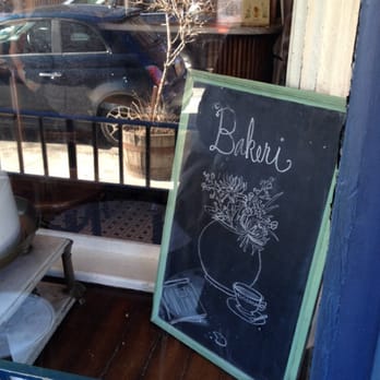 Bakeri - Coffee & Tea Near Me - Brooklyn, New York