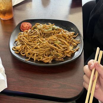 Noodles & Crawfish - Combination Lomein - Seafood Near Me - Fort Smith, Arkansas Noodles & Crawfish - Combination Lomein - Seafood Near Me - Fort Smith, Arkansas