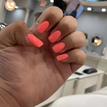 VIP Nails - Nail Salons Near Me - Charlotte, North Carolina