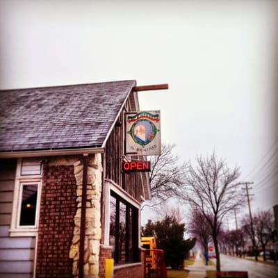 McKiernan's Irish Pub & Grill by null