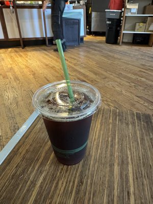 New Wave Coffee by null