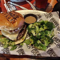 Estate Burger