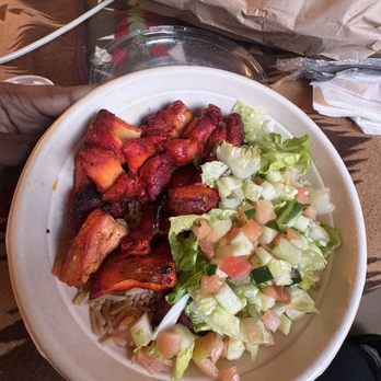 Kebab Express - Tandoori chicken - Kebab Near Me - New York, New York Kebab Express - Tandoori chicken - Kebab Near Me - New York, New York