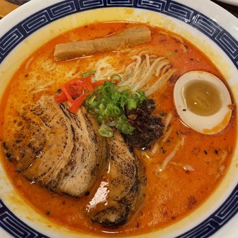 Menya Hosaki - Ramen Near Me - Washington, DC, District of Columbia Menya Hosaki - Ramen Near Me - Washington, DC, District of Columbia