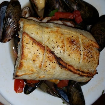 Barn 34 - Mussels delicious - Bars Near Me - Ocean City, Maryland