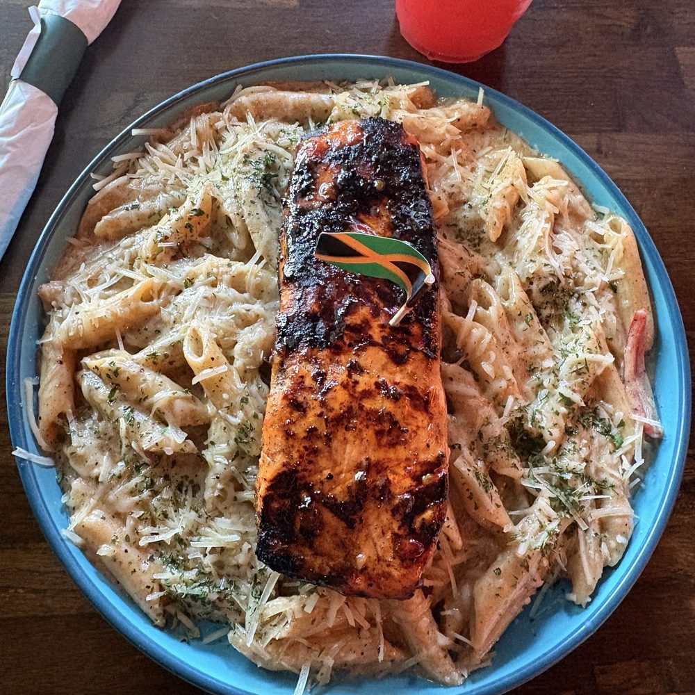 Jerkyz - Rasta pasta - Cocktail Bars Near Me - Norwalk, Connecticut Jerkyz - Rasta pasta - Cocktail Bars Near Me - Norwalk, Connecticut