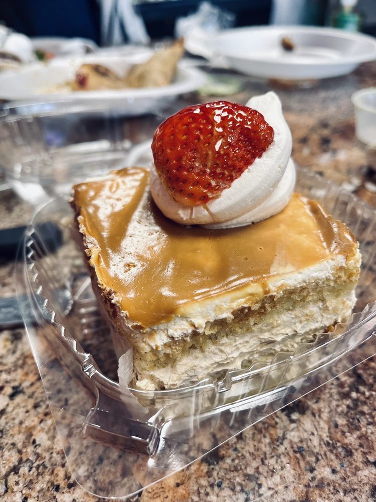 CARAMELO BAKERY Updated September 2024 30 Photos & 11 Reviews