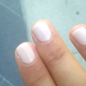 M Lovely Nail - Nail Salons Near Me - Toronto, Ontario