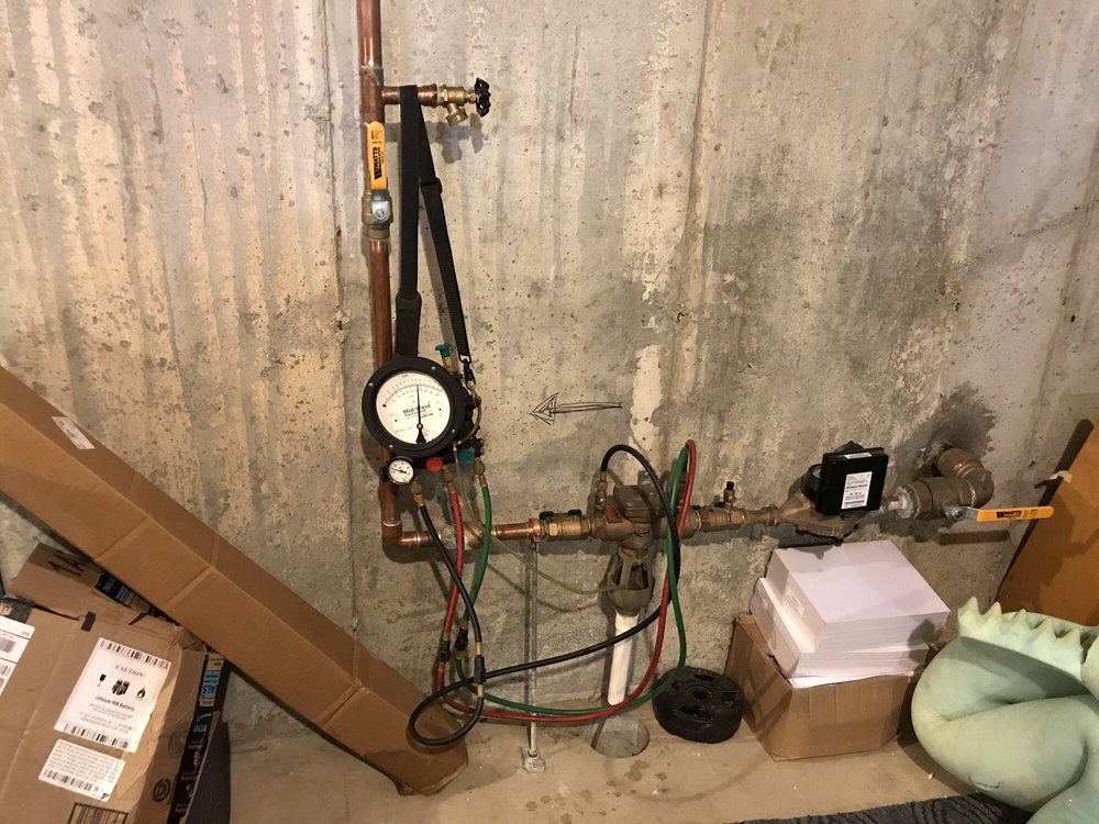 Slide of Pagnozzi O A & Sons