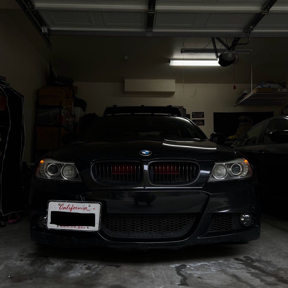 2011 335D msport