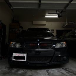 2011 335D msport