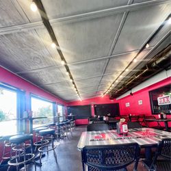 JAX Burger, Fries & Shakes
