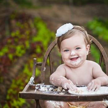 Melissa Taylor Photography - Cake Smash - Photographers Near Me Melissa Taylor Photography - Cake Smash - Photographers Near Me