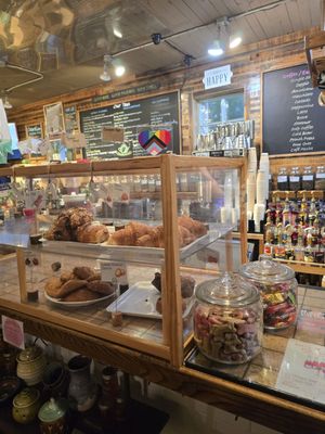 Lanza’s Cafe by null