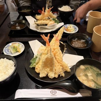 Chamon - Japanese Near Me - Las Vegas, Nevada