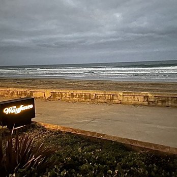 The Wayfarer San Diego - view from our balcony! - San Diego, CA
