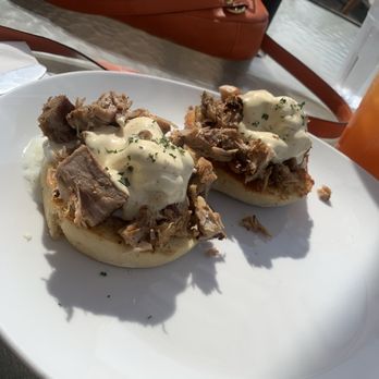 Libelula - Breakfast & Brunch Near Me - Fresno, California