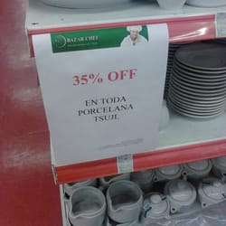 Bazar Chef