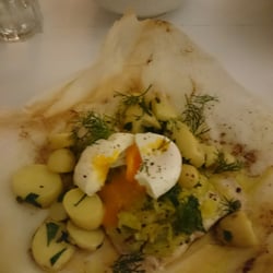 Moretons Brasserie