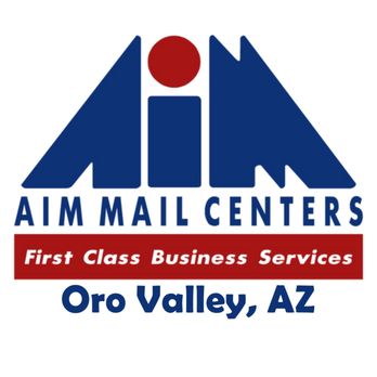 AIM Mail Center - Printing Services Near Me - Oro Valley, Arizona