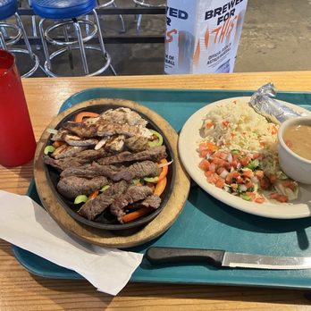 Jax Grill - Burgers Near Me - Houston, Texas