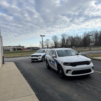 Metz Chrysler Dodge Jeep RAM - Car Dealers Near Me - Nappanee, Indiana