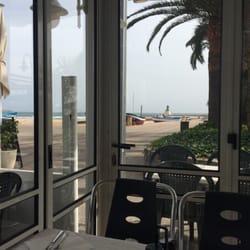 Terramar - Great site by the beach, next to the port.