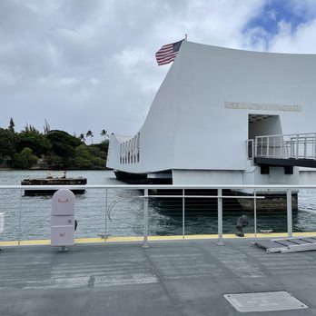 Pearl Harbor - Landmarks & Historical Buildings Near Me