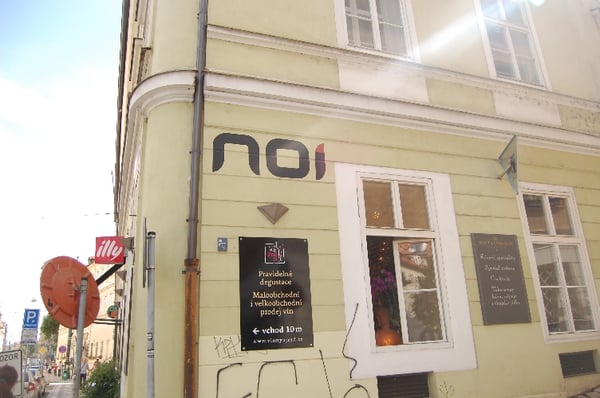 NOI by null