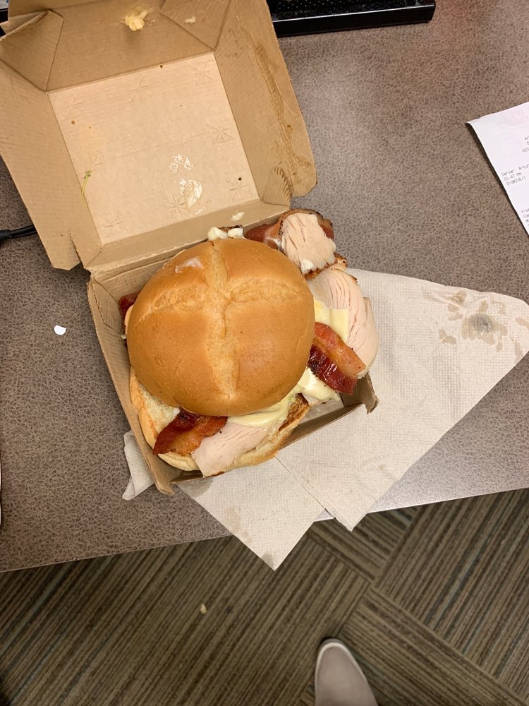 ARBY’S 21 Reviews 9111 Fm 723 Rd, Richmond, Texas Fast Food