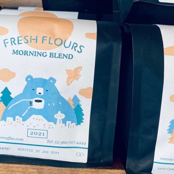 Fresh Flours - Coffee - Bakeries Near Me - Seattle, Washington Fresh Flours - Coffee - Bakeries Near Me - Seattle, Washington