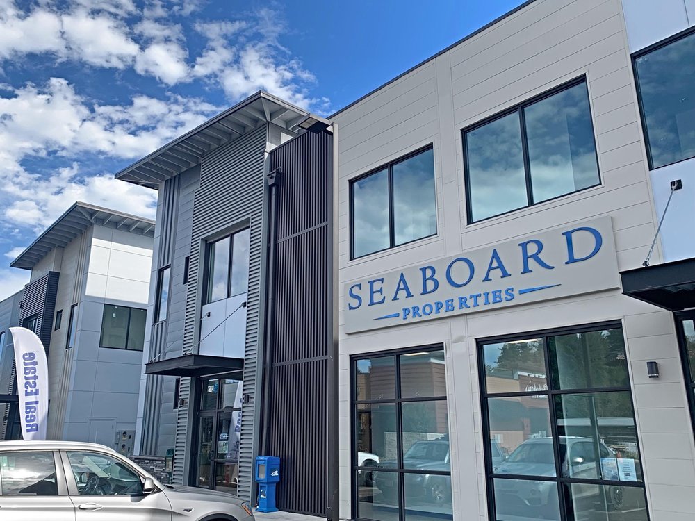 SEABOARD PROPERTIES Updated August 2024 1260 N Bayshore Dr, Coos