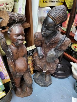 Main Street Peddlers Antique Mall by null