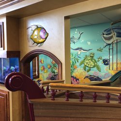 Kid's Dental - Kids play area