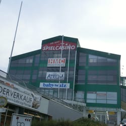 Diskothek Atrium