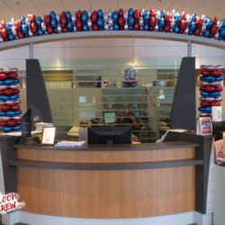 Balloon Crew Inc - Jay Buick GMC