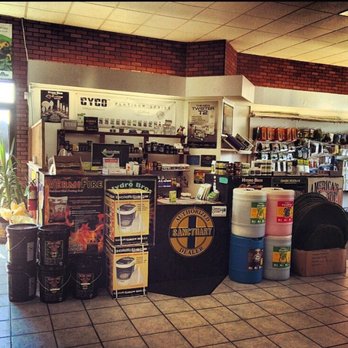 HydroBros - Hydroponics Near Me - Merced, California