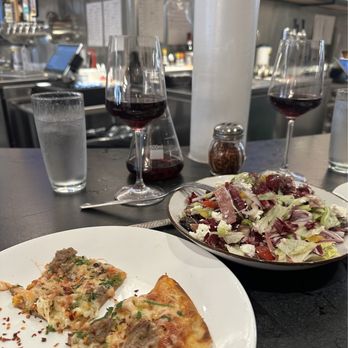 Pizzalina - Tavern pizza. Yummmmmmm - Pizza Near Me - Walnut Creek, California Pizzalina - Tavern pizza. Yummmmmmm - Pizza Near Me - Walnut Creek, California