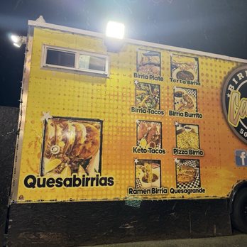 Birrieria Carlos - Food Trucks Near Me - Happy valley, Oregon Birrieria Carlos - Food Trucks Near Me - Happy valley, Oregon