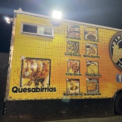 Birrieria Carlos