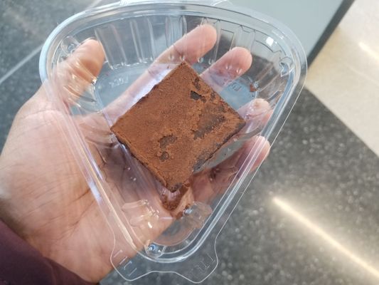 Eli's Cheesecake at O'Hare Airport by null