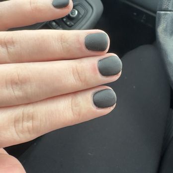 CC Nail Spa - Brush burn on middle and ring finger - Nail Salons Near Me - Fullerton, Pennsylvania CC Nail Spa - Brush burn on middle and ring finger - Nail Salons Near Me - Fullerton, Pennsylvania