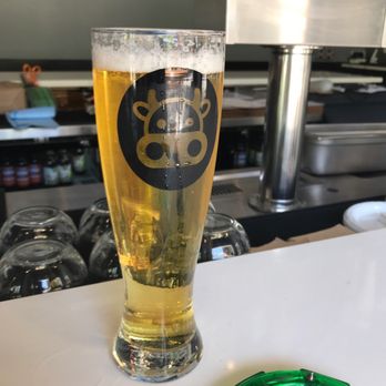 Basic Burger - Thirsty? - Burgers Near Me - Arlington, Virginia